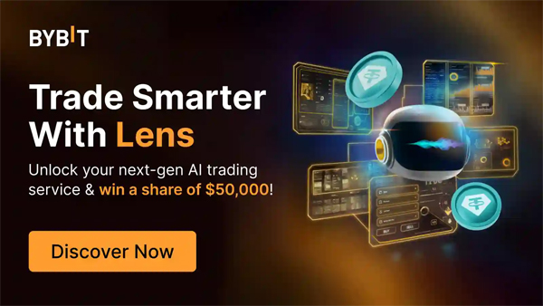 바이비트 $50000 상금 이벤트